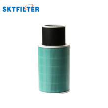 Customized Replacement Active Carbon HEPA Filters for Xiaomi 1/2/PRO/2s Air Purifier